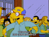 Season 8 GIF by The Simpsons