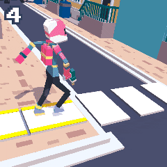 steppypants GIF