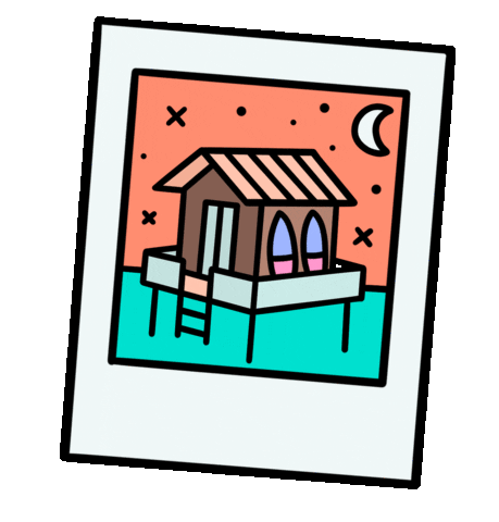 sorry not sorry love Sticker by Nora Fikse