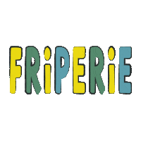 Illustration Ecologie Sticker