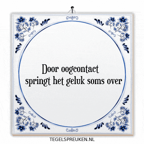 Humor Moment GIF by Tegelspreuken.nl
