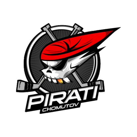 logo pirati Sticker by Piráti Chomutov