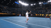 GIF by Tennis Channel