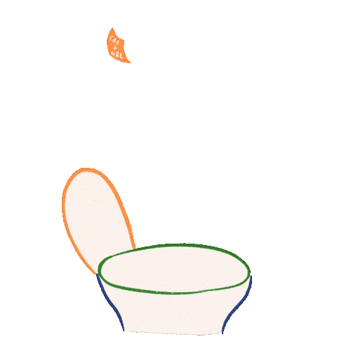 India Resist Sticker by StudioKohl