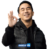 Sip Ok Sticker by VIRA BCA