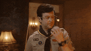 Sexy Comedy GIF by CBS