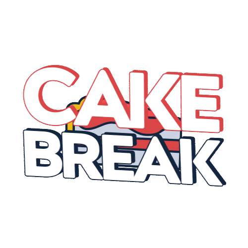 21TORR giphyupload 21torr cakebreak 21cake Sticker