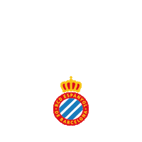 volem espanyoldebarcelona Sticker by RCD Espanyol