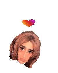 Jake Sitlani Sticker by BORN ON INSTAGRAM