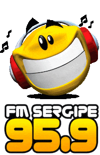 fm sergipe Sticker by Groovou