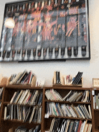 Lab Onf GIF by Alex Boya