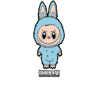 Teeth Smile Sticker by Ultimate Orthodontic Academy