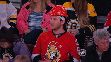 ice hockey GIF by NHL