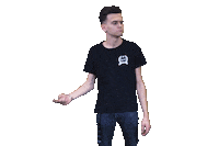 MVC_Customs no mvc ohboy dududu Sticker