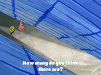 season 4 the lost mattress GIF by SpongeBob SquarePants