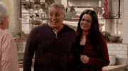 Matt Leblanc Thumbs Up GIF by CBS