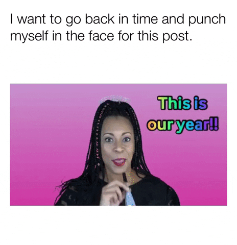 ComedianHollyLogan meme 2020 help covid GIF