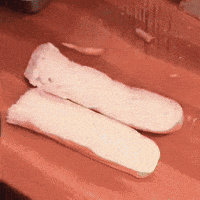 Cuban Sandwich GIF by HudPost