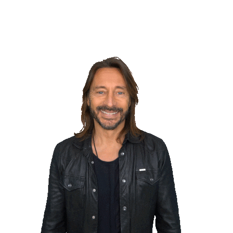 BobSinclar giphyupload dj up swipe Sticker