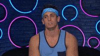 #BBBrent Will Not Be Throwing This Comp!