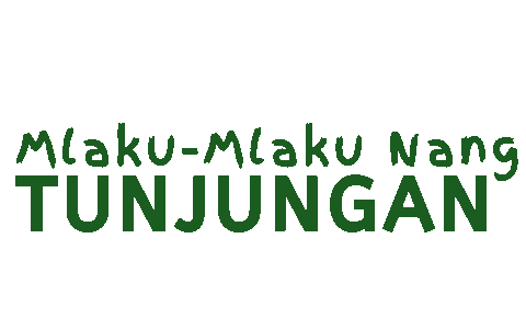 Plaza Surabaya Sticker