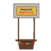 maguinha paqueramagnfica Sticker by Cerveja Magnifica