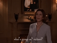 season 4 netflix GIF by Gilmore Girls 