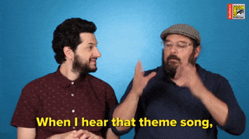 That Theme Song