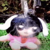 Water 2Hu GIF