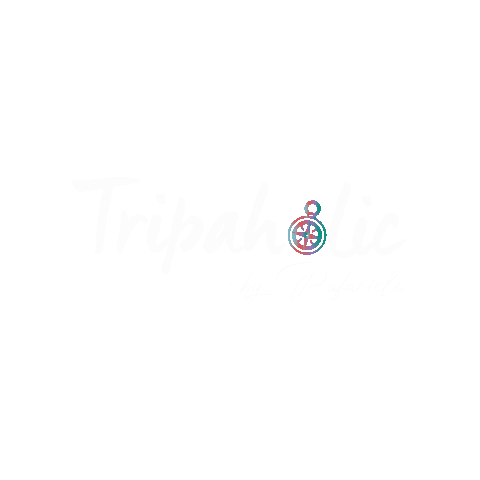 tripaholicbyrafariela giphygifmaker trip rafariela tripaholic by rafariela Sticker