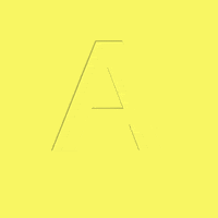 animation typography GIF by guillellano