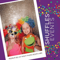 #samandjohniw GIF by Shuffles Events