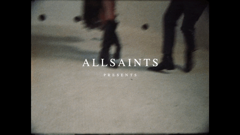 올세인츠 GIF by AllSaints