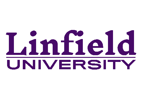 Wildcats Lu Sticker by Linfield University