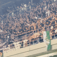 Fans GIF by ETOfcofficial