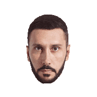 Cedric Gervais Sticker by Armada Music