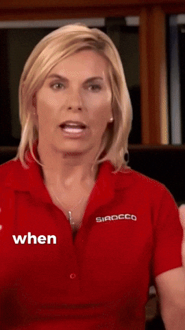 Bravo Captain GIF by Alcove Studio