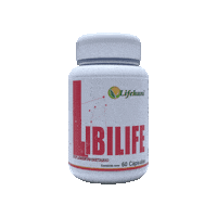 Suplementos Sticker by LIFEHUNI