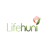 LifehuniUsa lifehuni Sticker