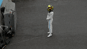 Stoffel Vandoorne GIF by ABB Formula E