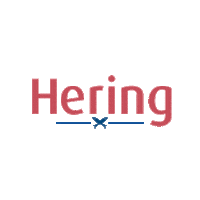 Hering hering Sticker
