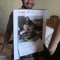 GIF by Mashable