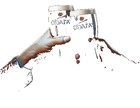 CARLOWBREWINGCO giphyupload beer irish craft beer Sticker