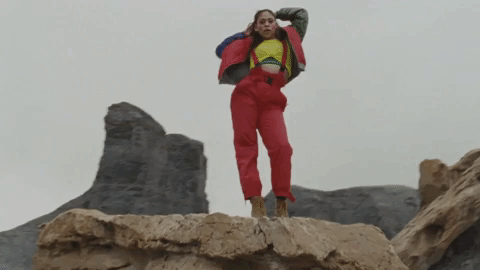 GIF by Sean Paul