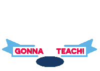 teacher student Sticker by Hogeschool UCLL