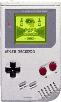 Video Game Start GIF by Paft Drunk