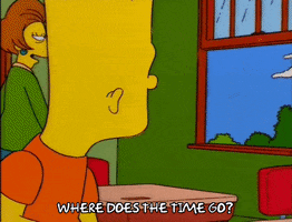 bart simpson GIF