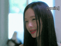 Happy Girl GIF