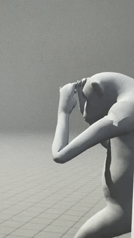 Fashion Augment GIF by Aleksey Efremov