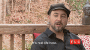 90 Day Fiance Struggle GIF by TLC